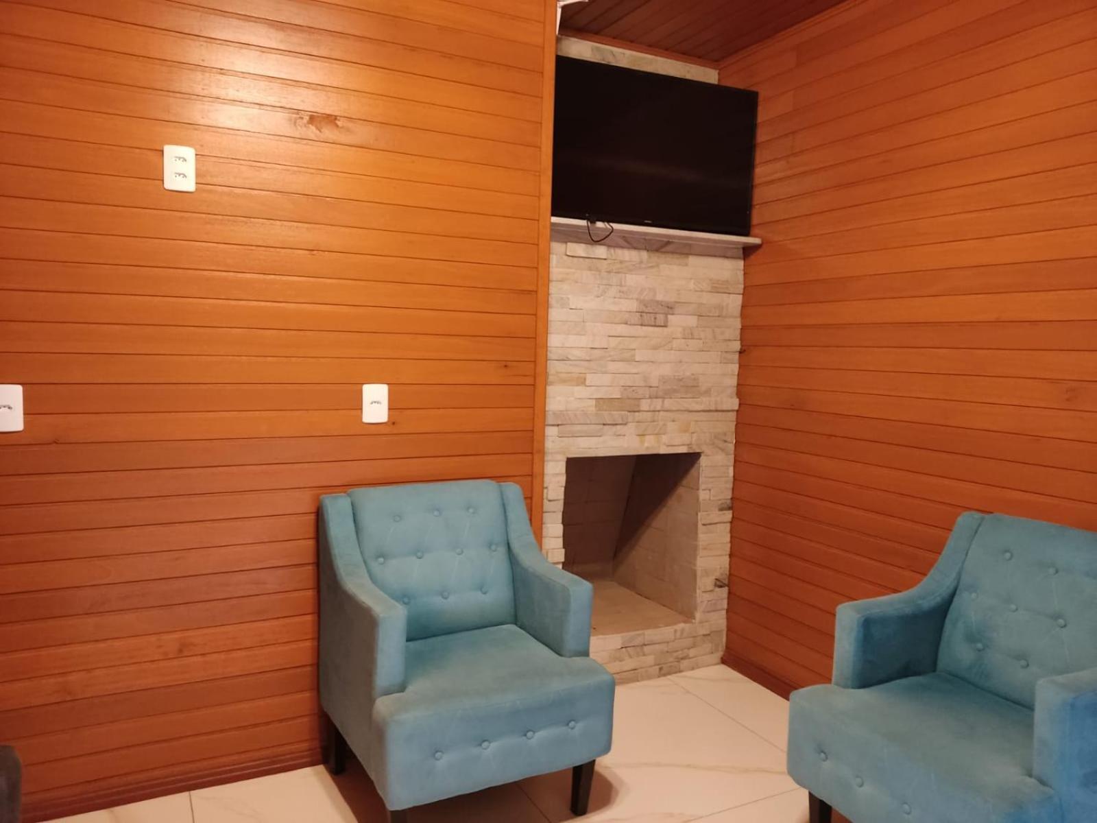 Holiday home Maravilhas Da Serra 2 Urubici
