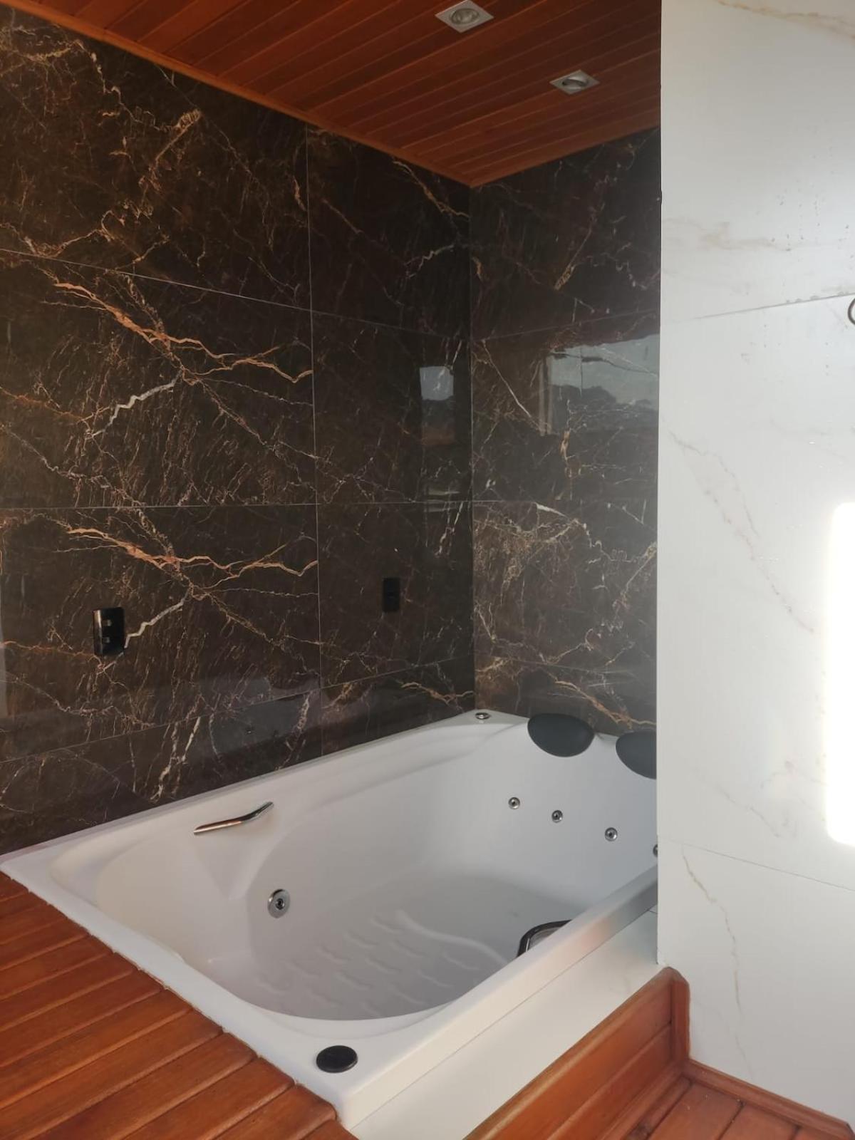 Maravilhas Da Serra 2 Holiday home Urubici