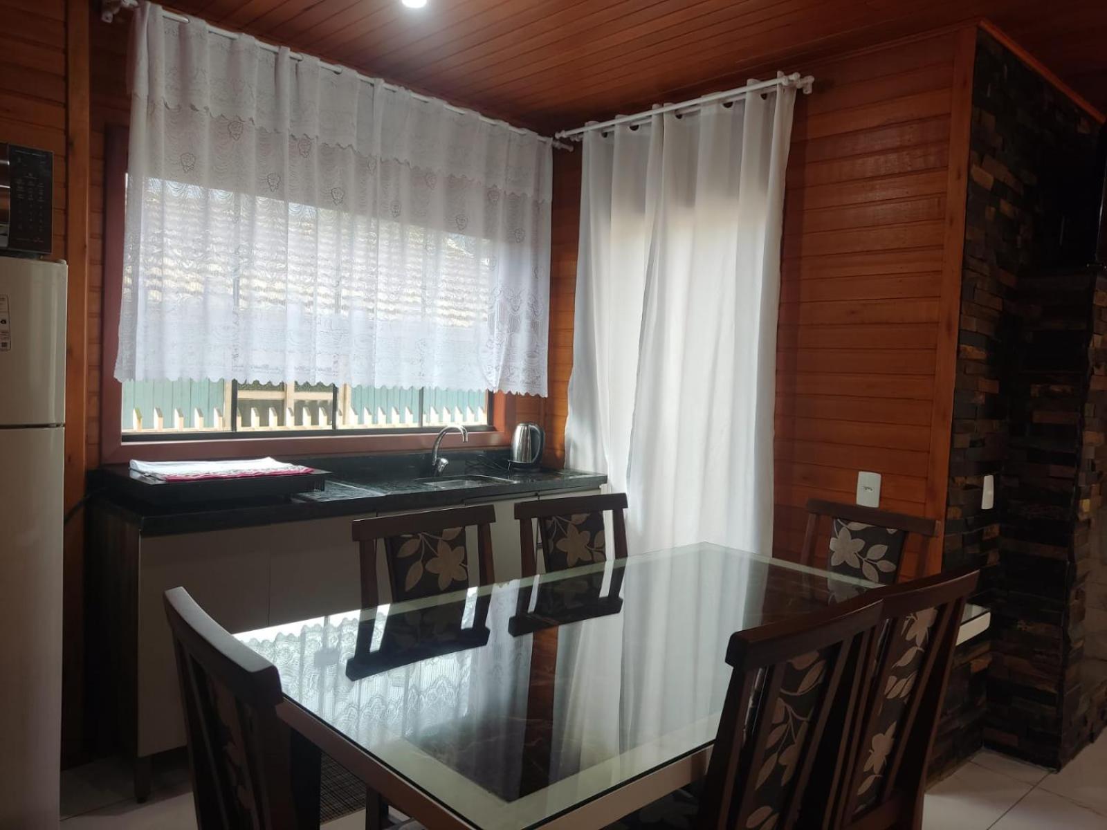 Maravilhas Da Serra 2 Holiday home