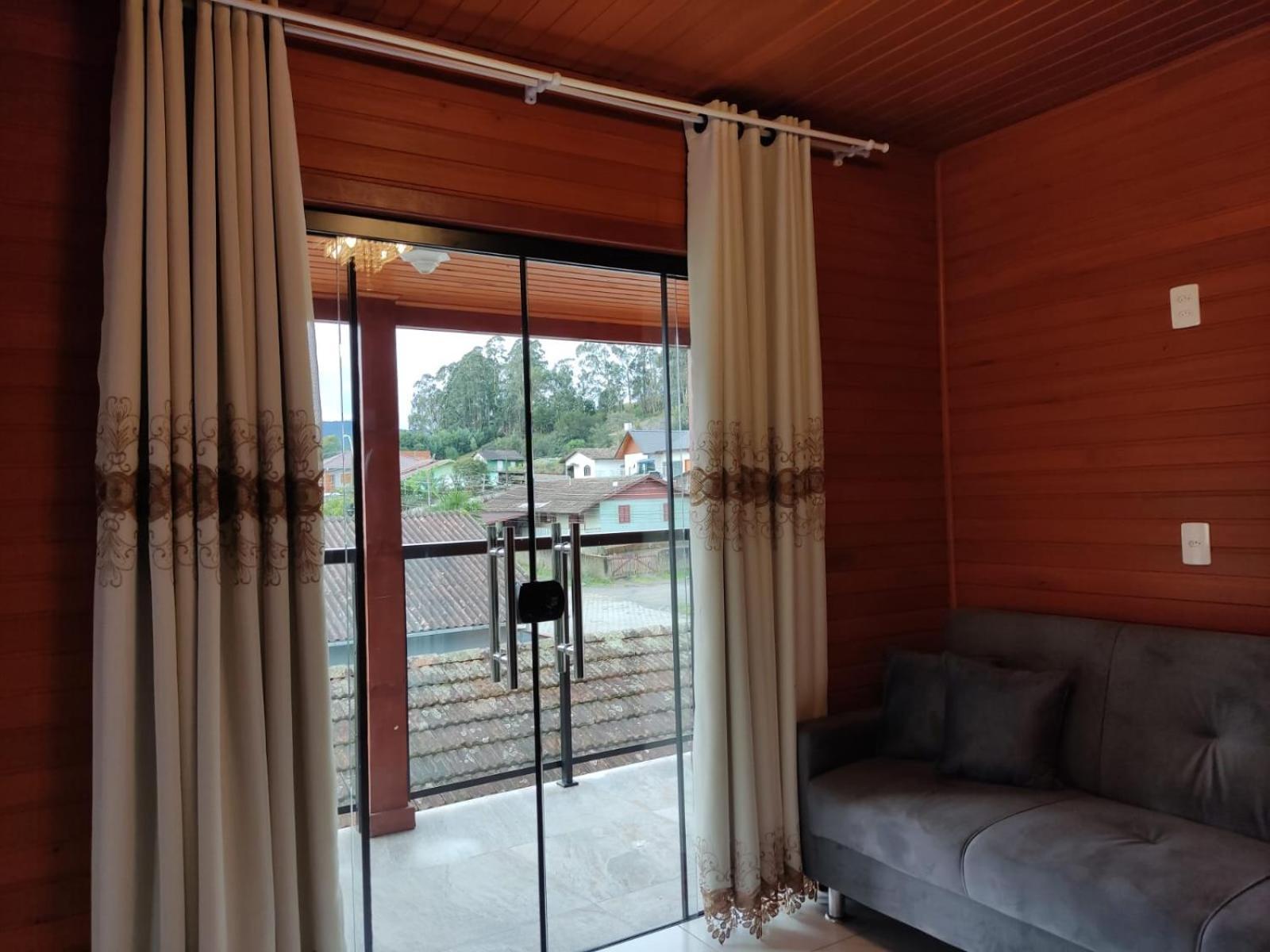 Maravilhas Da Serra 2 Holiday home *