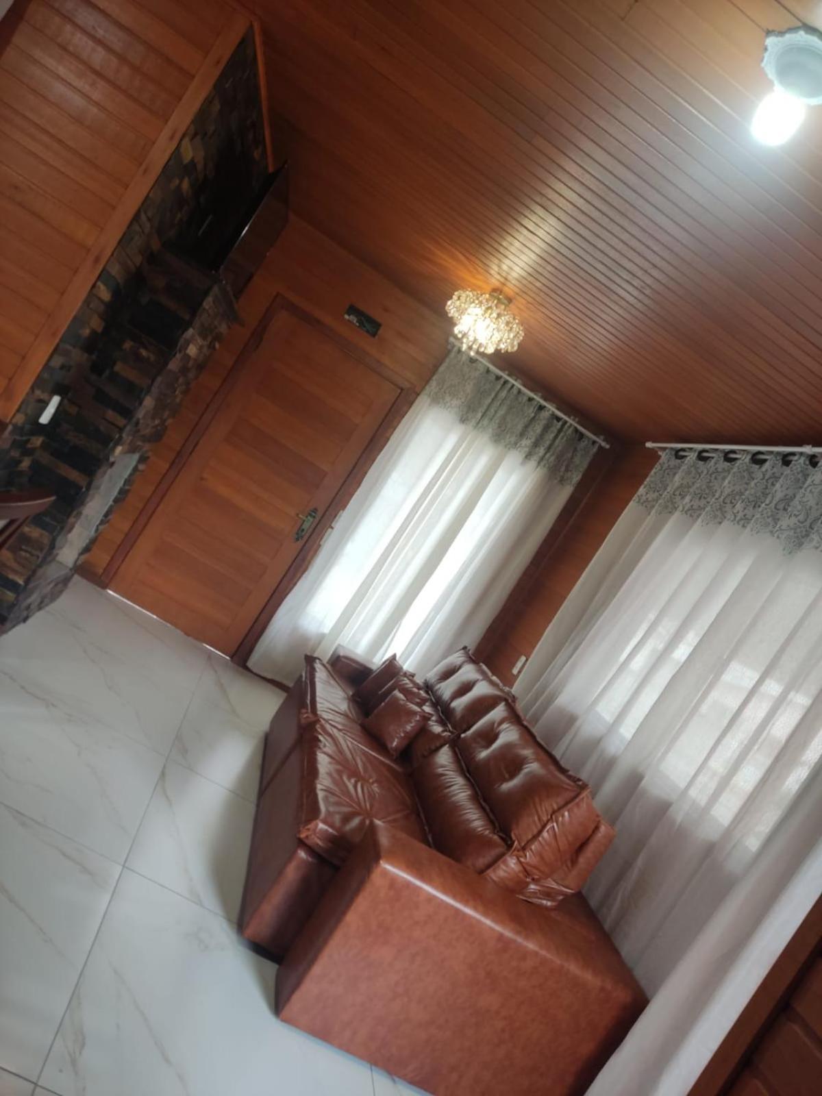 Maravilhas Da Serra 2 Holiday home Urubici