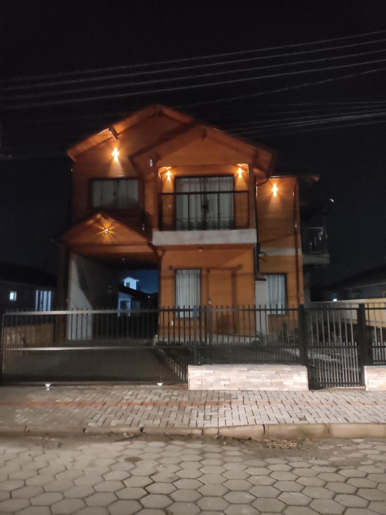 Holiday home Maravilhas Da Serra 2